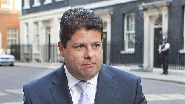 Picardo: «Cameron no tiene derecho ni potestad para acordar la retirada de los bloques y no lo hará»