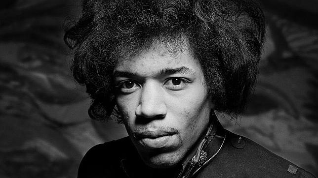 Anuncian un nuevo documental sobre Jimi Hendrix