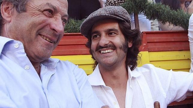 Llegó la hora de la reaparición de Morante en Ronda