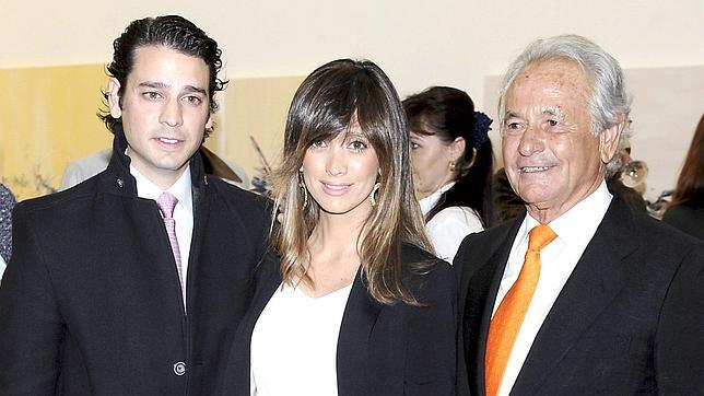 Otro divorcio en la familia de Palomo Linares