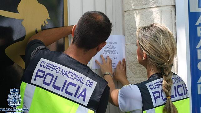 Las esclavas sexuales tendrán asistencia jurídica gratuita