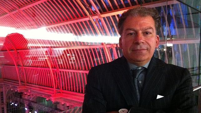 «Los vinos españoles están empezando a comerle las papas a los franceses en calidad»