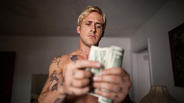 Ryan Gosling: «Siempre decía que me encantaría robar bancos»