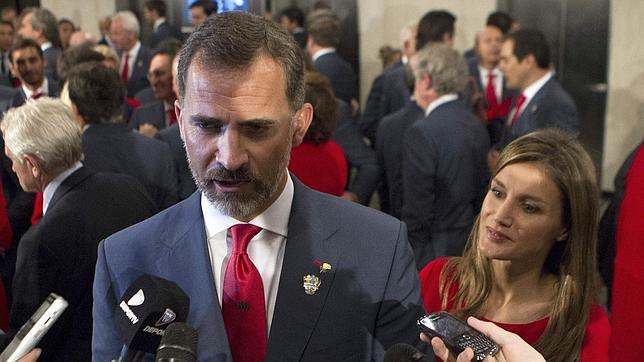 «Ha sido una grandísima ilusión que no ha podido llegar a buen término»