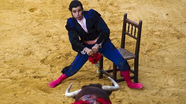 Morante, la emoción de una Goyesca de Ronda excepcional