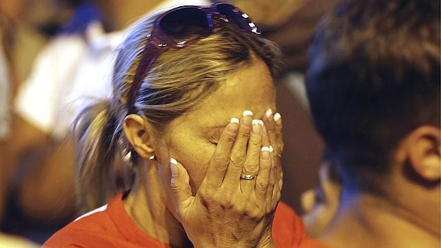 En directo-Madrid 2020: El COI impone décadas de espera para que un país repita experiencia olímpica