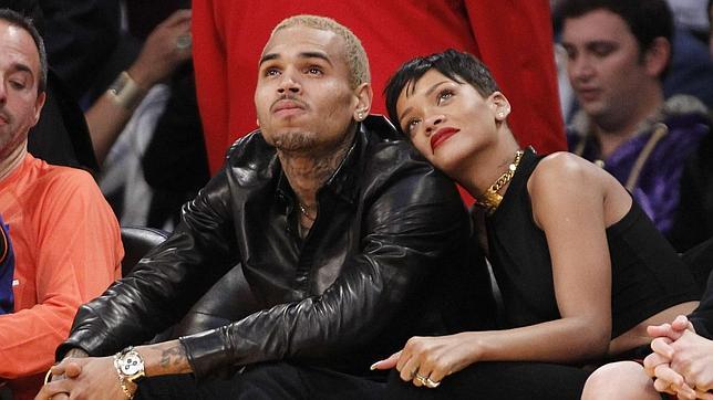 La razón por la que Rihanna y Chris Brown rompieron: él no quería tener niños