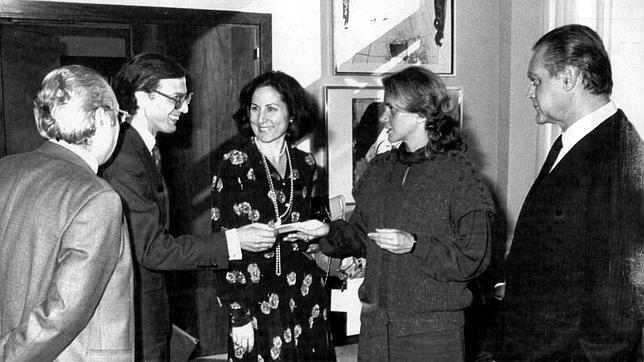 De Soledad Becerril a Susana Díaz: mujeres que rompieron moldes en política