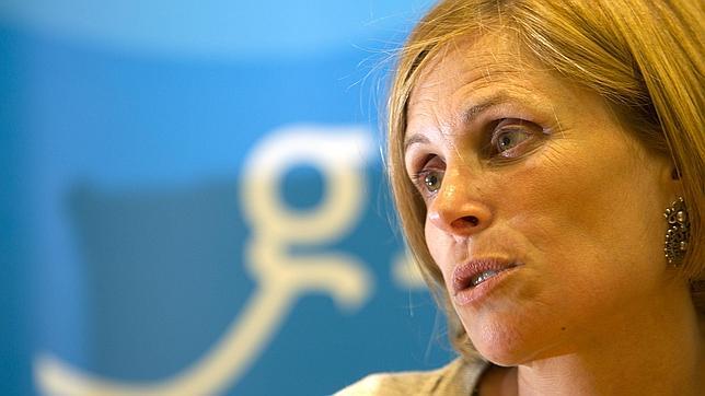 Nava Castro: «No podemos competir entre nosotros. Si no, gana Oporto»