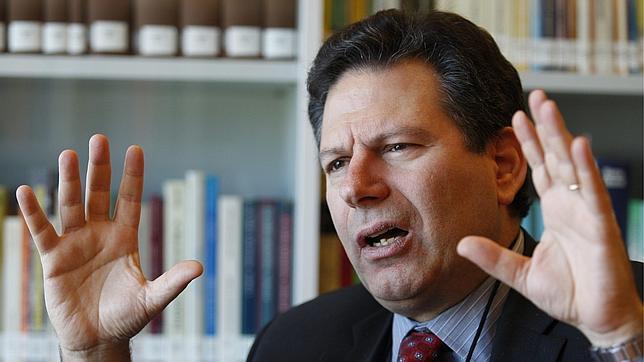 «Es muy probable que Siria deje de existir como país»