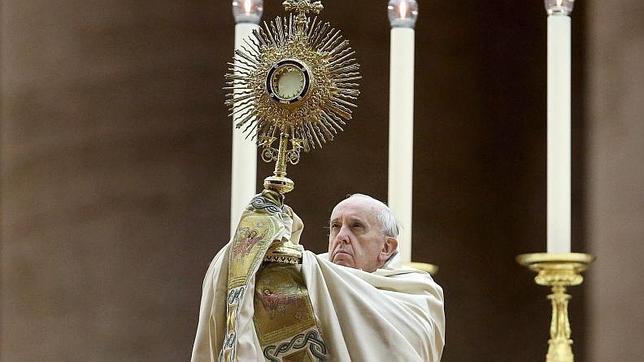 El Papa denuncia las guerras creadas «para vender armas en el comercio ilegal»