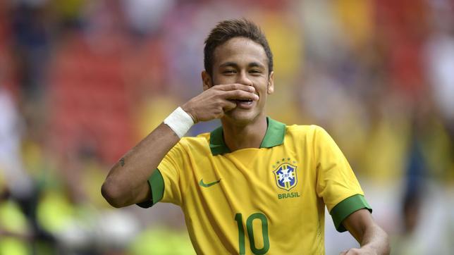 El plan de engorde de Neymar