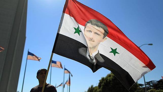 Al Assad urge a Estados Unidos a «prepararse para lo peor» si ataca Siria