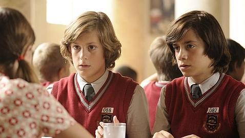 «Zipi y Zape» hace reír a los niños de Toronto