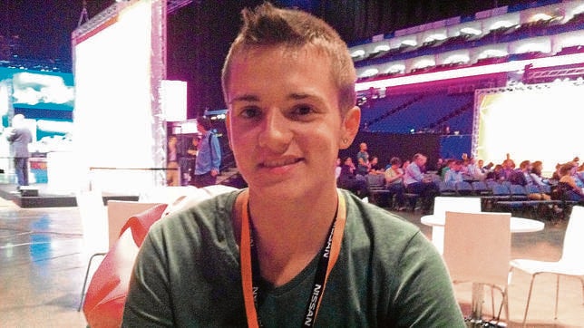 «En España tenemos mentalidad de pobres pese a tener gran potencial»