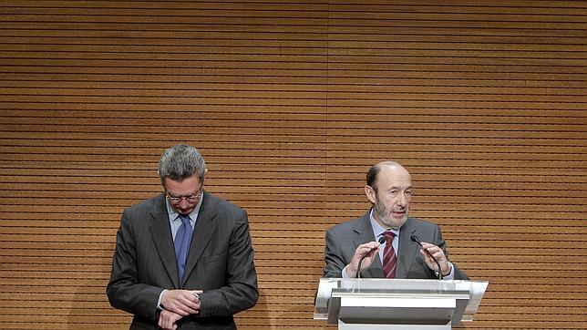 Un sector del PSOE plantea boicotear la negociación con el PP para renovar el CGPJ