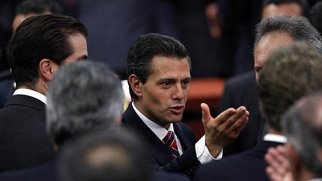 El Presidente de México presenta una reforma hacendaria de carácter «social»