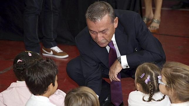 Paulino Rivero: «España no es una buena marca y se notó en los votos a Madrid»