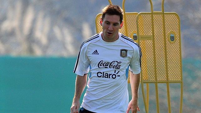 El padre de Messi exculpa al jugador ante la juez: «Se ha dedicado siempre y solamente a jugar al fútbol»