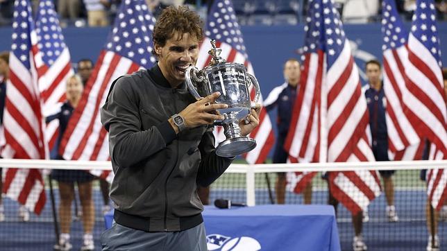 «Más animal que nunca»: La prensa internacional se rinde a la brillante victoria de Nadal sobre Djokovic