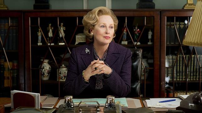 Meryl Streep: la genialidad como norma