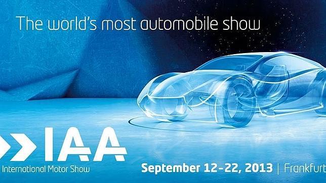 Salón Internacional del Automóvil de Frankfurt: Mucho empuje