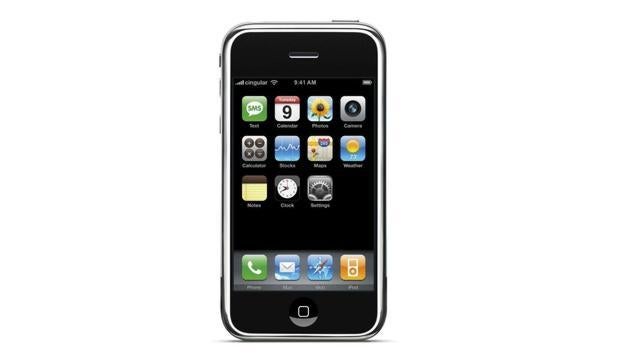 iPhone 5S: así ha sido la transformación del «smartphone» de Apple