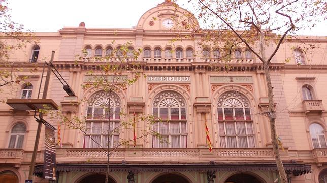 Los trabajadores del Liceo afectados por el ERE no podrán cobrar el paro