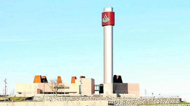 Una fortaleza digital frente al Cantábrico