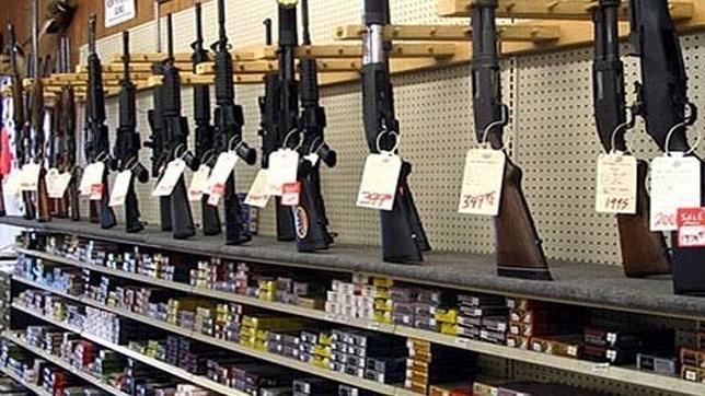 Dakota podría aprobar una ley para que los ciegos puedan tener permiso de armas