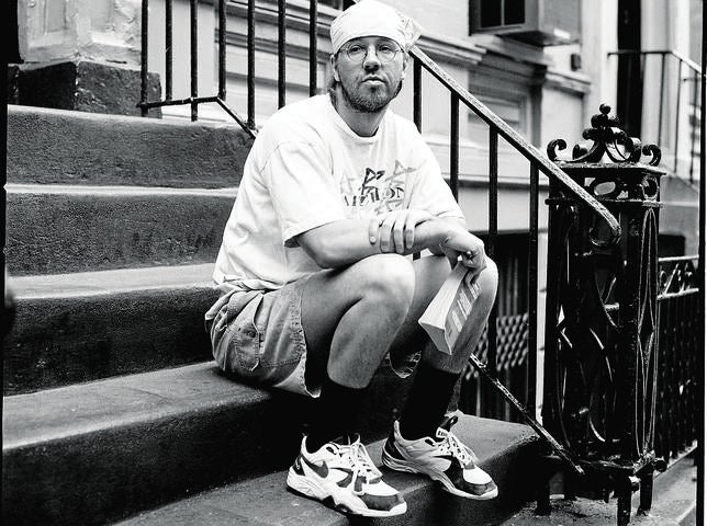 El fantasma de David Foster Wallace, más vivo que nunca