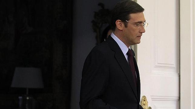 Portugal negociará con la troika una meta de déficit más flexible para 2014