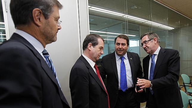 Alvedro es el único aeropuerto gallego que creció el pasado mes de agosto