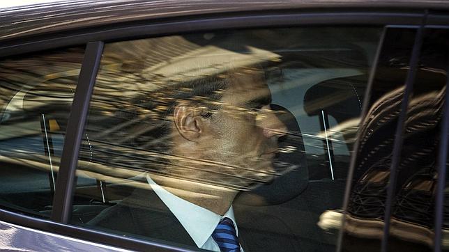 Ruz acusa al presidente de DAMM de blanquear 72 millones de euros