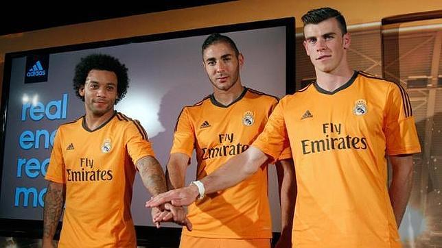 Bale: «Jugaré en el puesto que Ancelotti me diga, deseo jugar al lado de Cristiano»