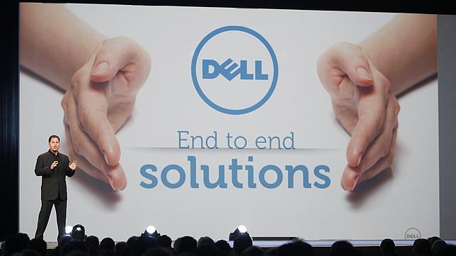 El fabricante de ordenadores Dell vuelve a ser una empresa privada