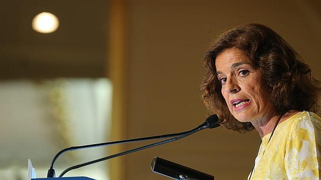 Madrid 2020: Ana Botella opina que Madrid no debe buscar la celebración de los Juegos de 2024