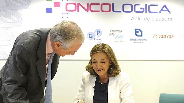 Un consorcio de empresas españolas busca biomarcadores para lograr tratamientos personalizados para el cáncer