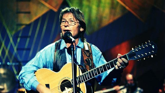 John Denver