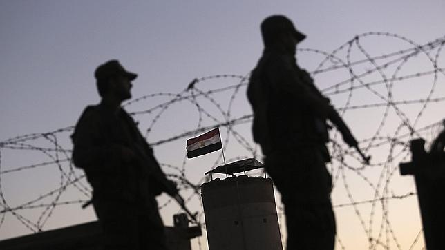 La Presidencia egipcia prorroga dos meses el estado de emergencia