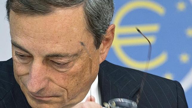 El Parlamento Europeo aprueba que el BCE sea el supervisor único de la banca