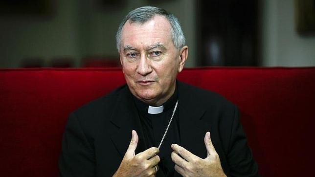 Parolin, el nuevo secretario de Estado del Vaticano, dice que el celibato «no es dogma» y que se puede discutir