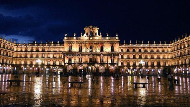 Guía para disfrutar de un fin de semana en Salamanca