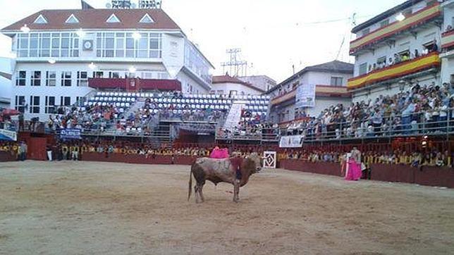 Arganda vive una tarde de ensueño con el indulto de un novillo
