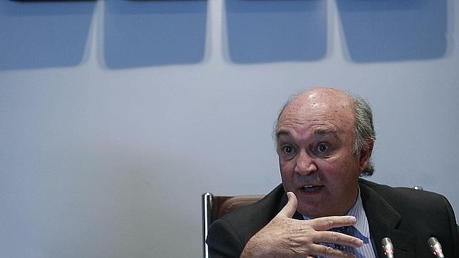 La CEOE prevé una recuperación moderada pero positiva de la economía española