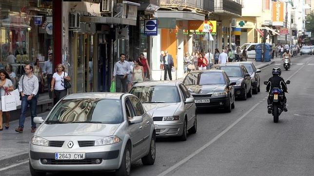 Los trucos para ahorrar combustible y contaminar menos con tu coche