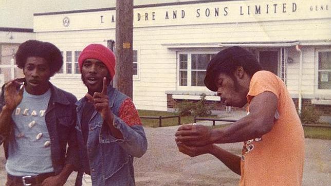 In-Edit 2013: lo que la música esconde