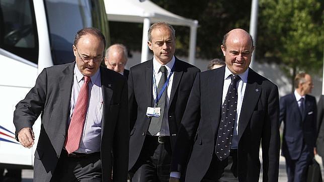 El Ecofin allana el camino para que los jefes de Estado cierren la unión bancaria