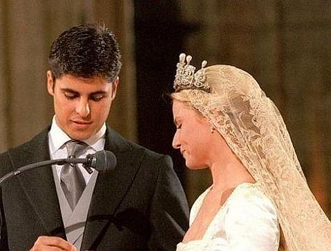 Las mujeres de la vida de Fran Rivera