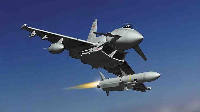 Las diez empresas que más dinero ganan con las guerras